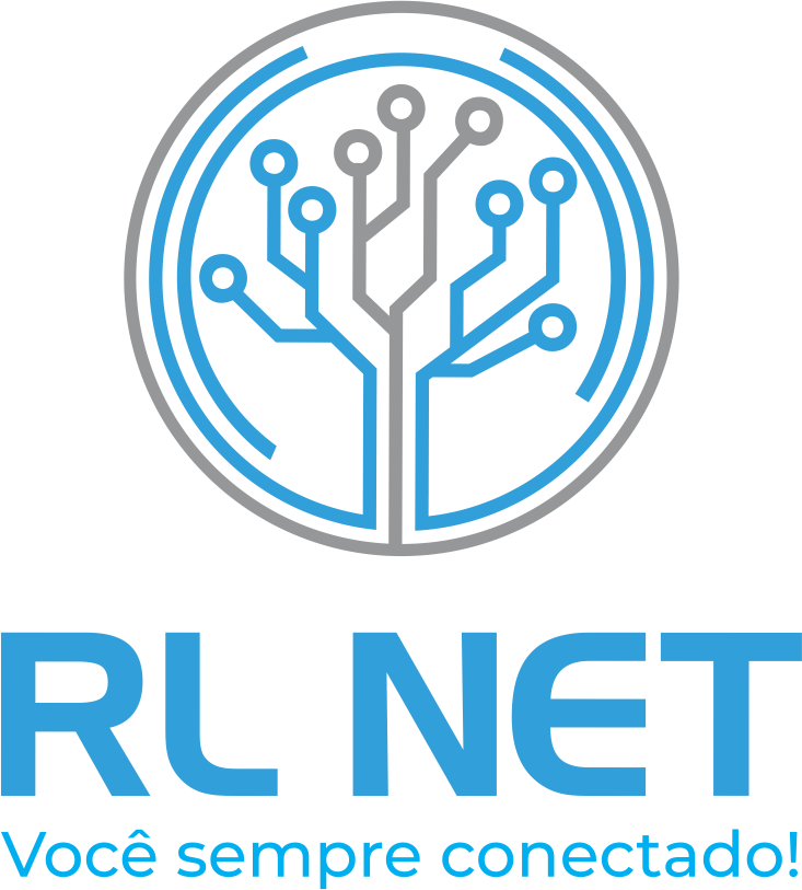 RL NET. Você sempre conectado!